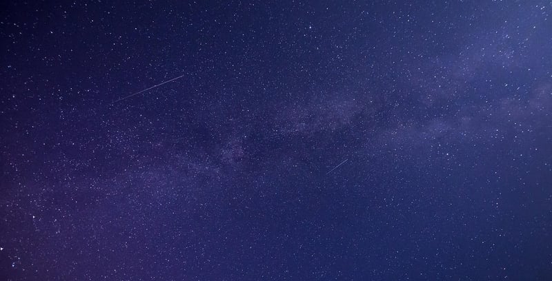 Celestial Sky